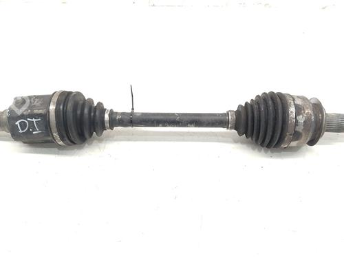 Used Left front driveshaft Left front driveshaft MAZDA 6 Estate (GJ, GL) 2.5 (192 hp) 34222365 34222365