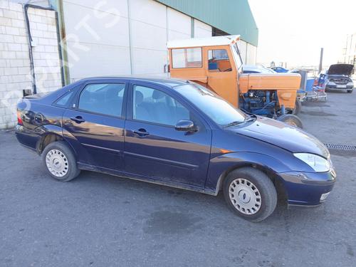 Engine FORD FOCUS I (DAW, DBW) 1.6 16V | BP33675555M1 - Image 5
