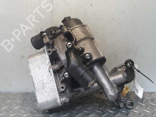 Oliekøler RENAULT KOLEOS I (HY_) [2008-2025]  14235949