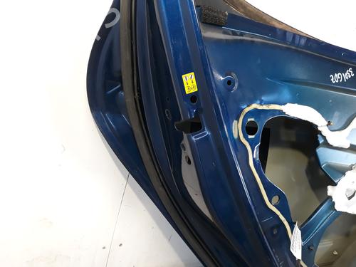Left rear door PEUGEOT 308 I (4A_, 4C_)  | BP9237698C4