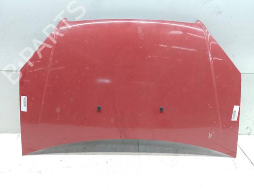 Used Hood FIAT DOBLO Box Body/MPV (223_) [2000-2025]  21586471