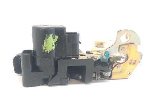 Front left lock CHEVROLET REZZO MPV (U100) 2.0 | BP27597112C98 
