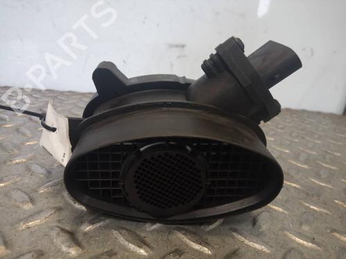 Mass air flow sensor BMW 3 (E46)  | BP13553968M95 