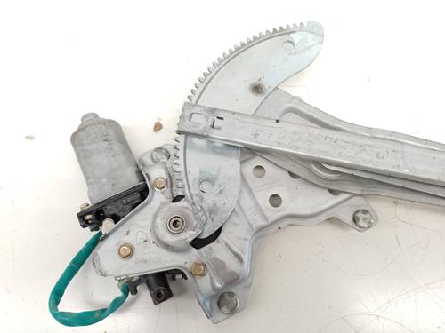 Front left window mechanism KIA CARENS II MPV (FJ)  | BP18334513C22 