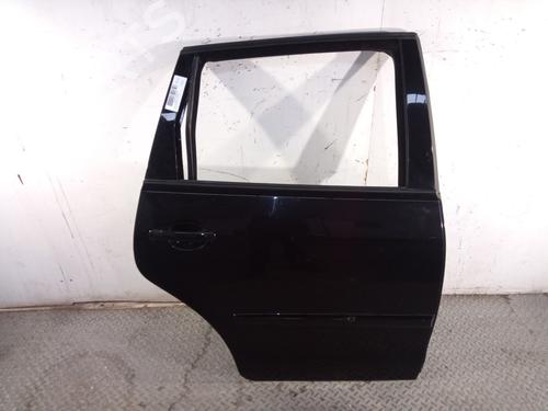 Used Right rear door VW POLO (9N_, 9A_) 1.9 TDI (101 hp) 11270161
