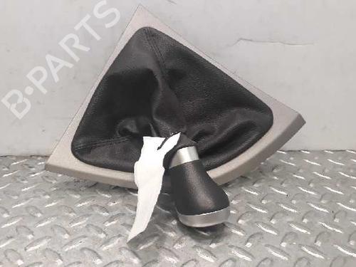 Used Shift knob BMW 1 (E87) 118 d (143 hp) 11393923