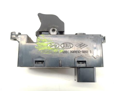 Left rear window switch HYUNDAI i40 I CW (VF) 1.7 CRDi | BP29277513I29 