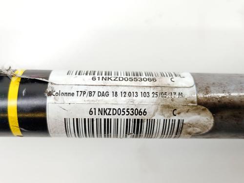Steering column DS DS 4 / DS 4 CROSSBACK (NX_) 1.6 BlueHDi 120 | BP38933365M21 - Image 10