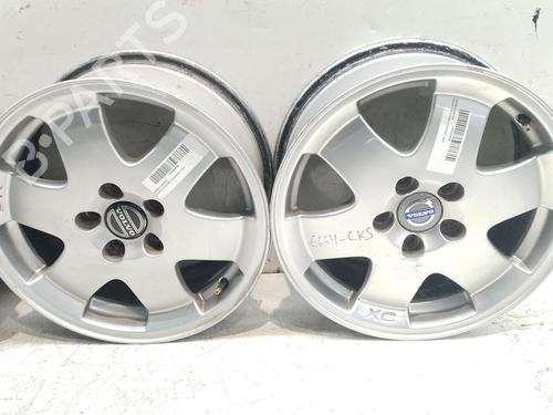 Rim VOLVO XC70 I Cross Country (295) D5 XC AWD | BP24867417C45 