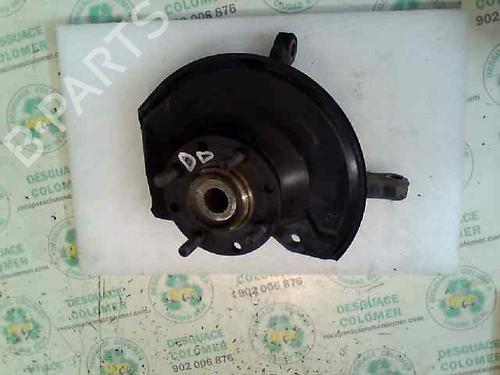 Used Right front steering knuckle MITSUBISHI CARISMA Saloon (DA_) 1.9 TD (DA4A) (90 hp) 3033057