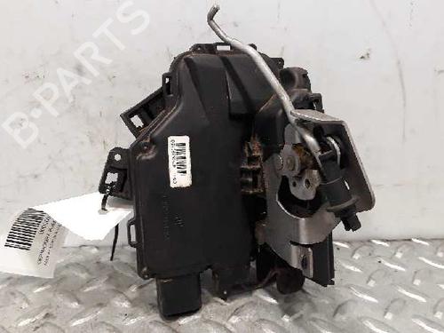 Rear left lock AUDI A6 C5 (4B2) 2.5 TDI | BP6564004C100 