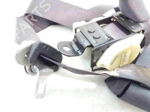 Rear left seatbelt HONDA CIVIC VIII Hatchback (FN, FK)  | BP6635570I29 