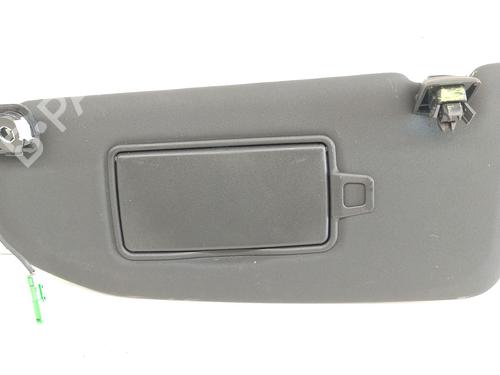 Used Left sun visor Left sun visor VOLVO XC60 II (246) D4 (190 hp) 33198959 33198959