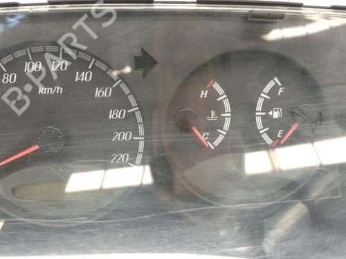 Instrument cluster SSANGYONG ACTYON SPORTS I (QJ) 2.0 Xdi | BP26175621C47 
