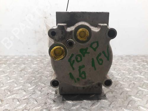 AC compressor FORD ESCORT VI Convertible (ALL) 1.6 16V XR3i | BP10276590M34 