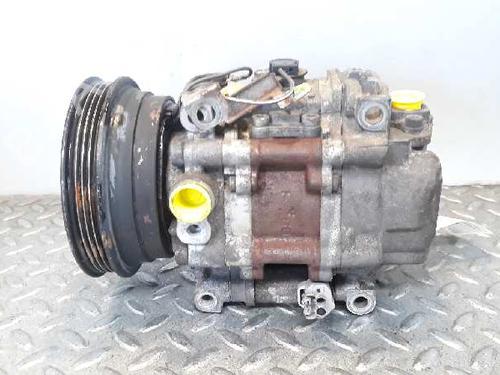 Used AC compressor FIAT PUNTO (176_) [1993-1999]  7515558