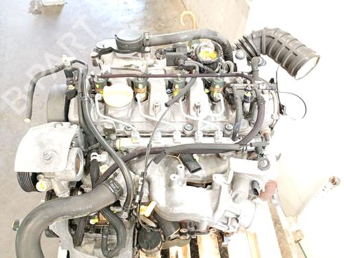 Engine CHEVROLET EPICA (KL1_) 2.0 D | BP34701840M1 - Image 5