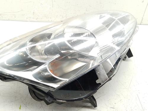 Right headlight PEUGEOT PARTNER Tepee 1.6 HDi 90 | BP29807108C29 