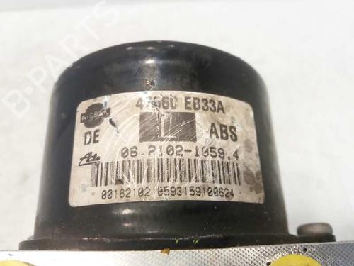 ABS pump NISSAN NAVARA NP300 (D40)  | BP4896659M43 