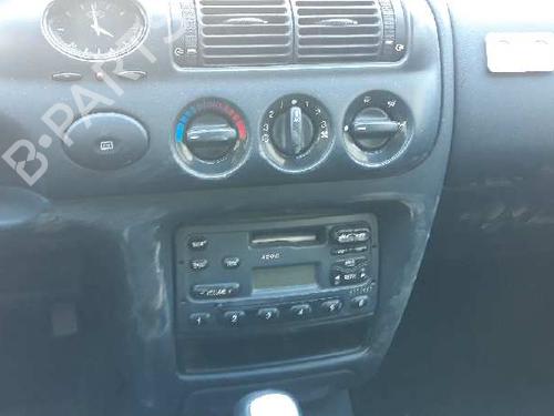 Gearbox FORD ESCORT VI (GAL, AAL, ABL)  | BP7827791M3 