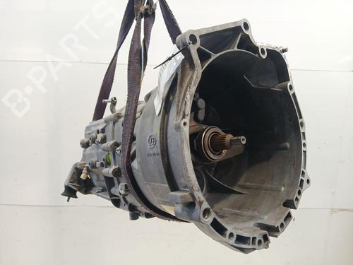 Gearbox BMW 3 (E46) 320 d | BP29163597M3  - Image 5