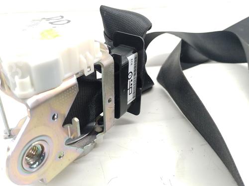 Front right seatbelt BMW 1 (E81)  | BP26434391I25 