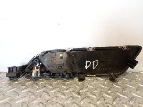 Front right interior door handle MERCEDES-BENZ GLA-CLASS (X156) GLA 200 CDI / d (156.908) | BP3221504I14 