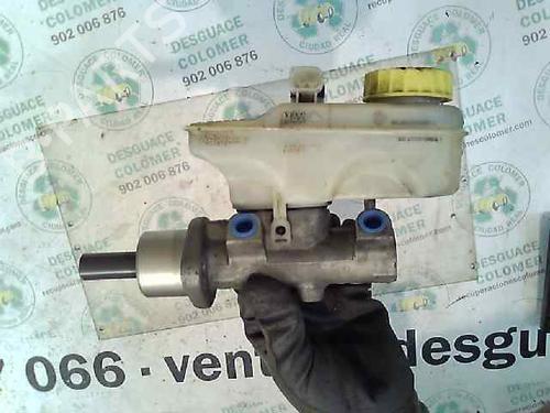 Used Brake master cylinder VW POLO (6N2) 1.4 TDI (75 hp) 3080547