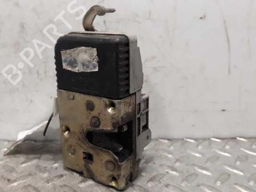 Used Front left lock PEUGEOT 807 (EB_) 2.2 (158 hp) 3119019