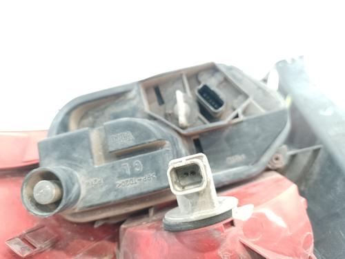 Left taillight RENAULT MEGANE II (BM0/1_, CM0/1_)  | BP24106474C34 