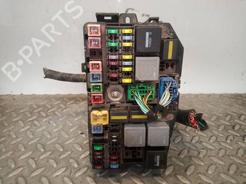 Fuse box FORD MONDEO III (B5Y)  | BP14921263E1 