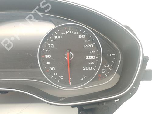 Instrument cluster AUDI A7 Sportback (4GA, 4GF) 3.0 TDI quattro | BP24935797C47 