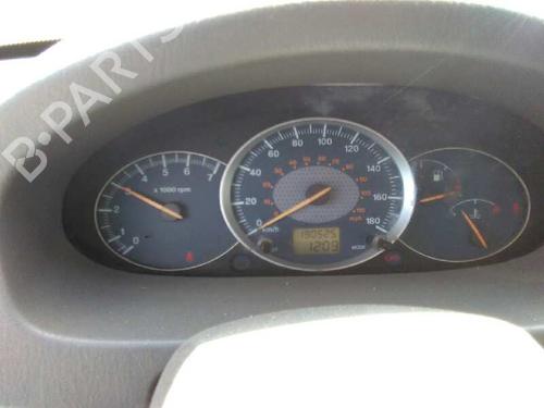 Bagrudeviskerarm MAHINDRA SCORPIO 2.6 CRDi | BP22985946C144 