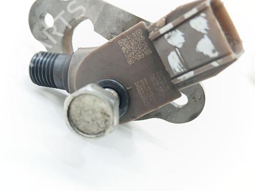 Injector MAZDA CX-5 (KE, GH) 2.2 D (KE2FW) | BP34539331M100  - Image 9
