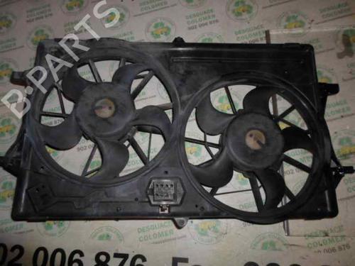 Used Radiator fan FORD FOCUS I Turnier (DNW) 1.8 Turbo DI / TDDi (90 hp) 3073521