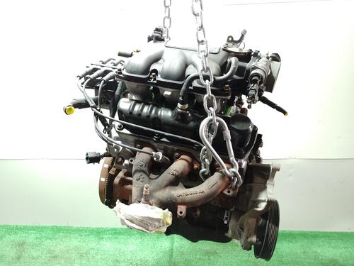 Used Engine CHRYSLER VOYAGER IV (RG, RS) [1999-2008]  11622358