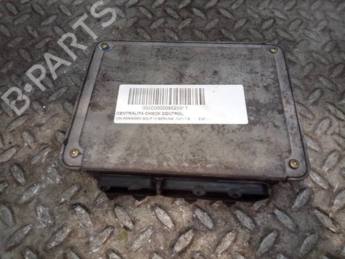 Control unit VW GOLF IV (1J1) 1.8 | BP16721457M11 