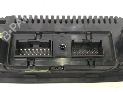 Climate control SEAT IBIZA IV SC (6J1, 6P5) 1.9 TDI | BP32296465I5 