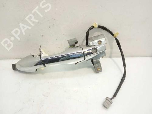 Venstre foran utvendig håndtak HONDA ACCORD VII Tourer (CM, CN) [2003-2008]  4704918