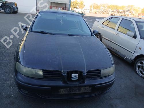Used Parts SEAT LEON (1M1) 1.9 TDI 4969469