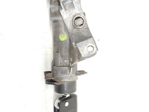 Used Ignition barrel SEAT IBIZA IV (6J5, 6P1) [2008-2017]  21375040