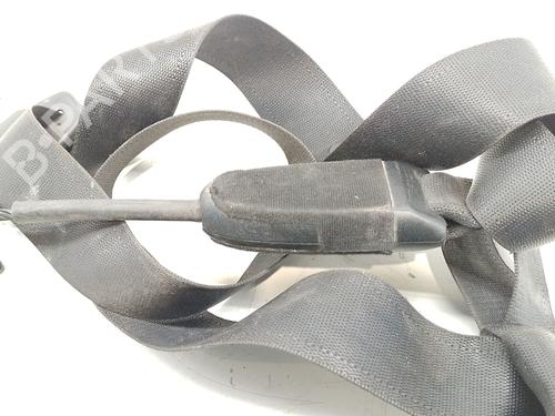 Front right seatbelt OPEL CORSA D (S07)  | BP24517943I25 