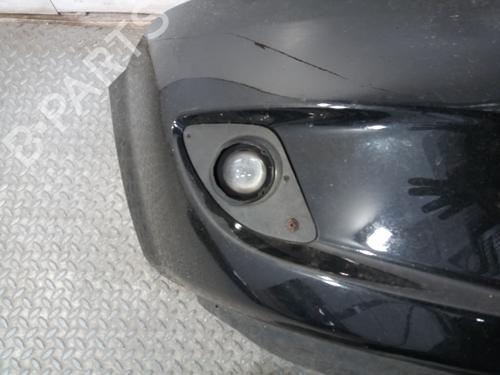 Front bumper KIA CEE'D Hatchback (ED) 1.6 CRDi 115 | BP10109102C7 - Image 4