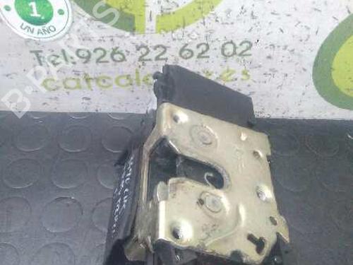 Rear right lock PEUGEOT 406 (8B)  | BP3059860C99 