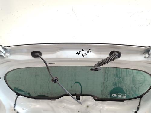 Tailgate RENAULT CLIO IV (BH_) 1.5 dCi 90 | BP29397052C6 
