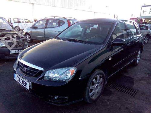 Used Parts KIA CERATO I Saloon (LD)  2.0  263993