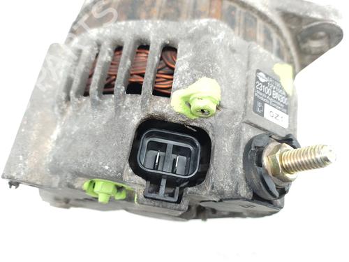 Alternator NISSAN ALMERA TINO (V10) 2.2 dCi | BP24144277M7 
