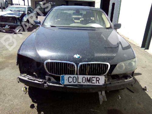 Rear right exterior door handle BMW 7 (E65, E66, E67) 730 Ld | BP3044895C130  - Image 13