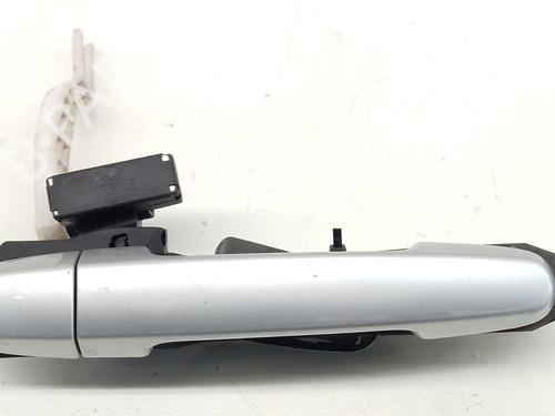 Used Rear right exterior door handle TOYOTA RAV 4 III (_A3_) 2.2 D 4WD (ALA30_, ALA30R) (136 hp) 29305850