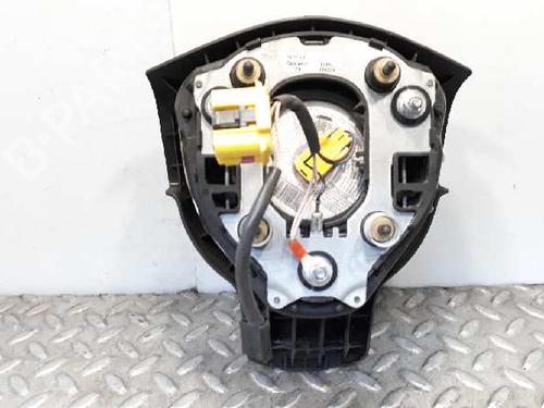 Driver airbag SEAT CORDOBA (6L2)  | BP7304157C9 